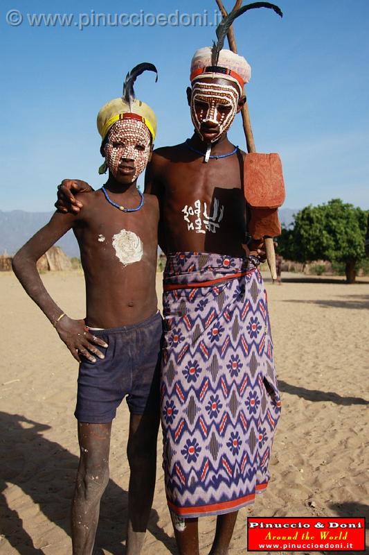 Ethiopia - Erbore tribe - Villaggio Arbore - 05.jpg